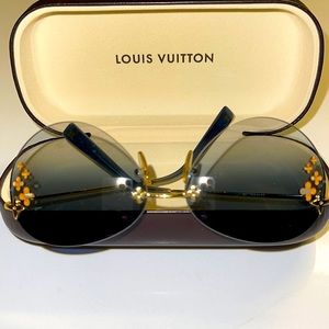 Louis Vuitton sunglasses